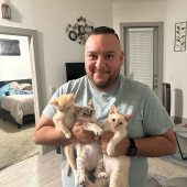 Gerardo's Pet Sitting Dfw