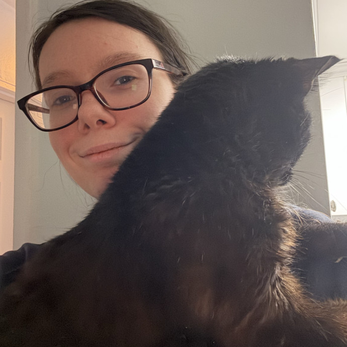 Cat Sitter-For All Ages  Personalities