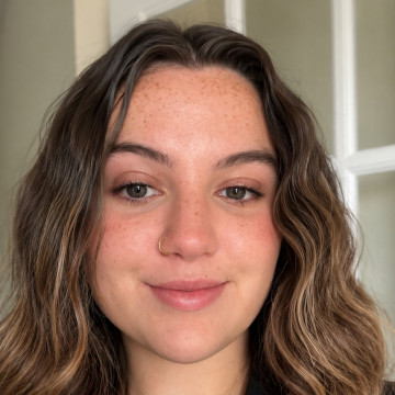 Hannah's profile