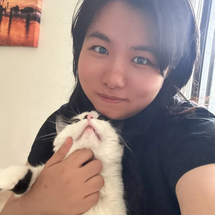 Kitty Friend