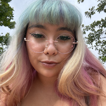 Faith's profile