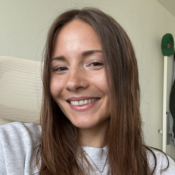 Madison's profile
