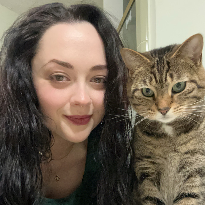 Dedicated And Experienced Cat Sitter