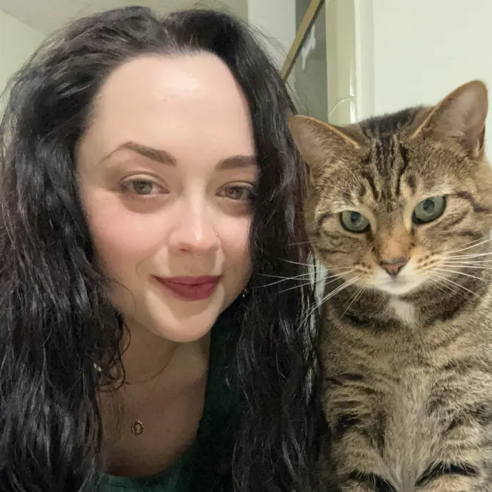 Dedicated And Experienced Cat Sitter