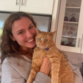 Kitty Fanatic