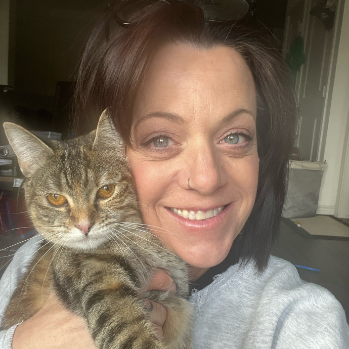 Time Spent With Cats Is Never Wasted