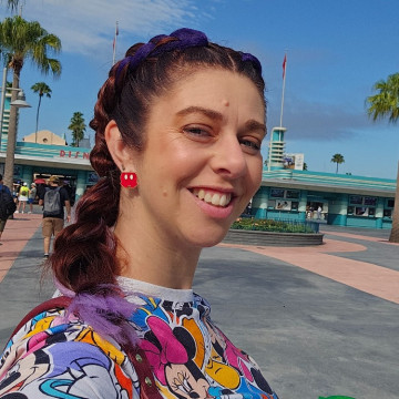 Sara's profile