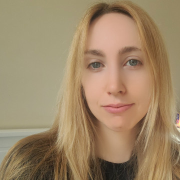 Erin's profile