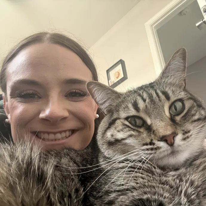 Lexi's Purrfect Kitty Care