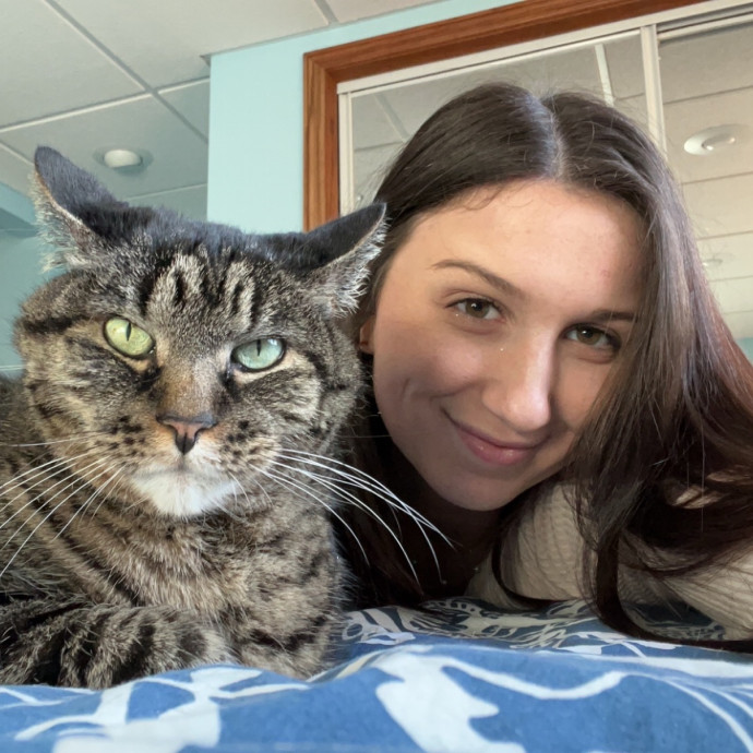 Trusted In-Home Cat Care