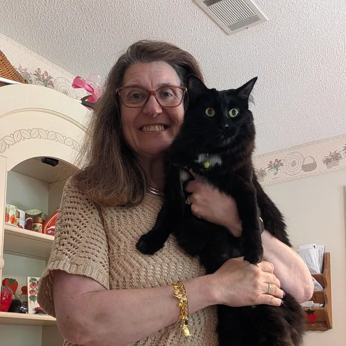 Debbie C.
