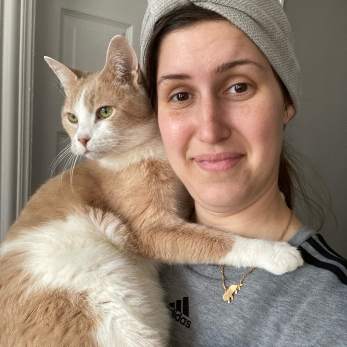 I Speak Cat Meow I Speak Cat Meow