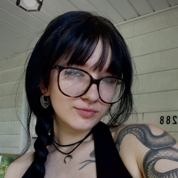 Jocelyne's profile