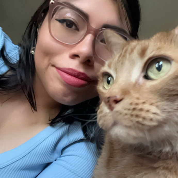 Loving And Reliable Cat Lover