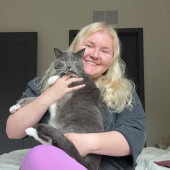 Nicole's Karing For Kitties
