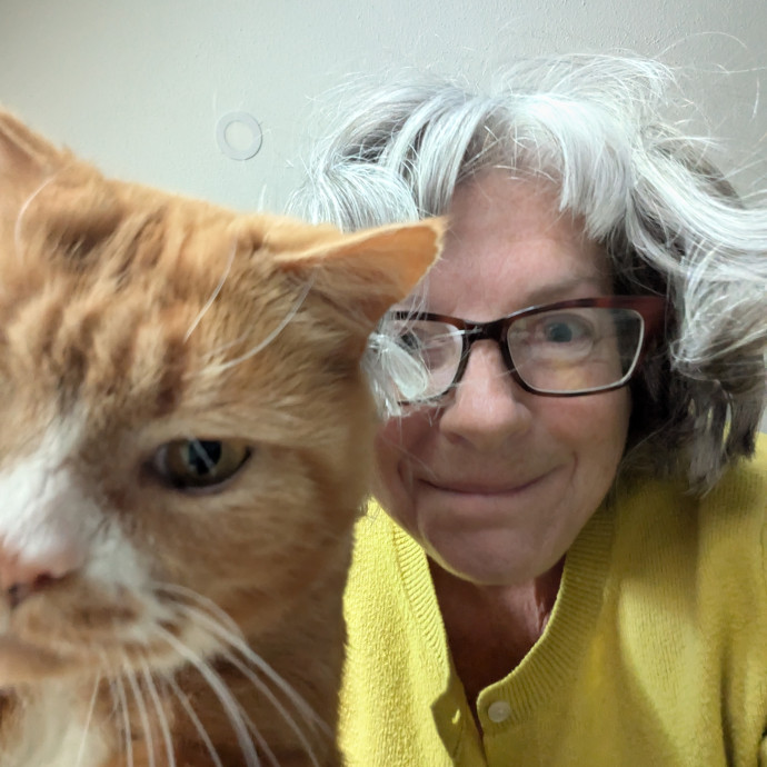 9 Years Of Loving In-Home Cat Care