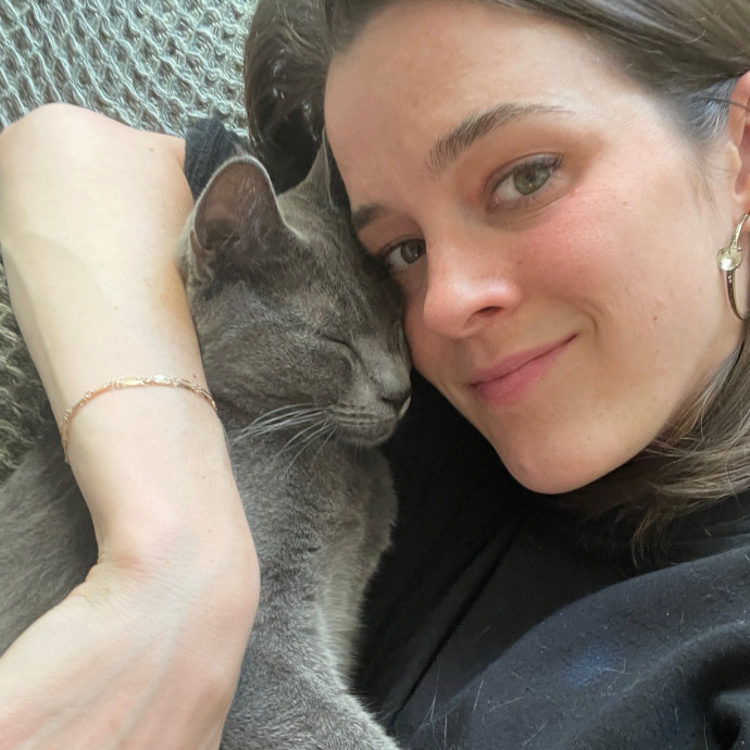 Cat Lady With Extra Time To Love Yours Cat Lady With Extra Time To Love Yours