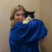 Anna Moss - Cat Sitter