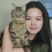 Professional Sitter And Companion