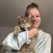 Cat-Obsessed Sitter And Parent