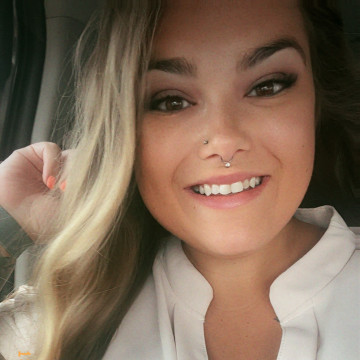 Cortnie's profile