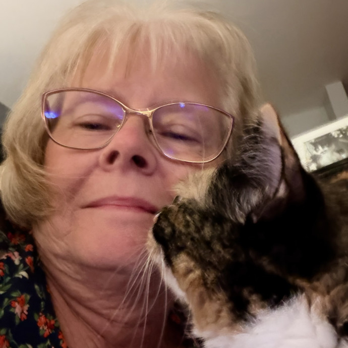 Cat Cuddles  Care