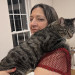 Former Vet Tech Asst  Cat Expert 30Yrs