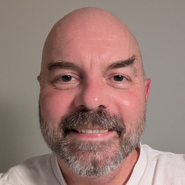 Kevin's profile Kevin's profile