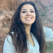 Juanita P.