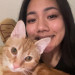 Cats Are My Closest Friends