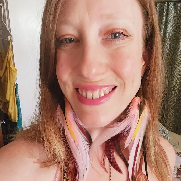 Caring Kind And Confident Sitter