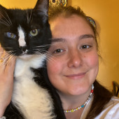 Your Cat's New Favorite Cat