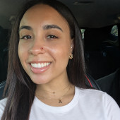 Aisha G.