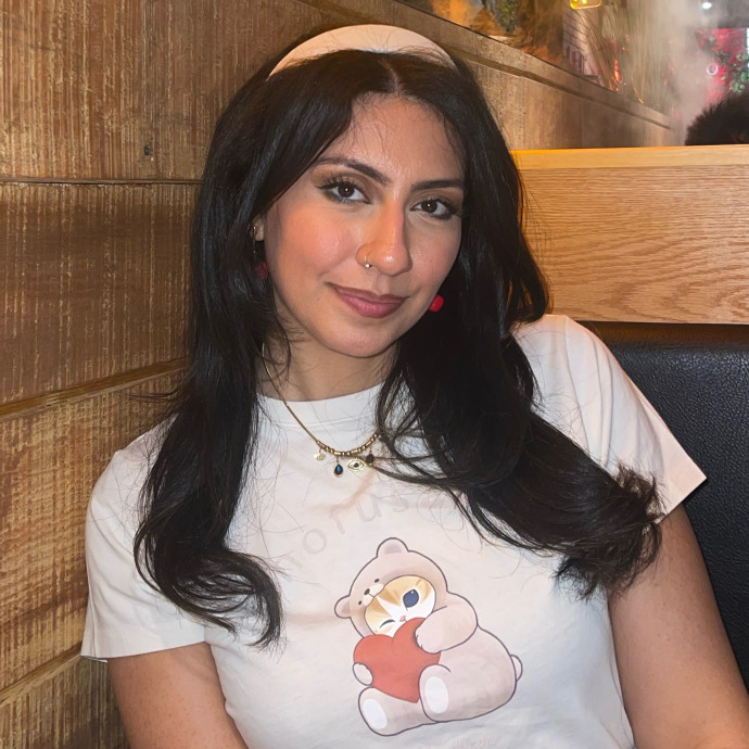 Loving And Reliable Cat Sitter