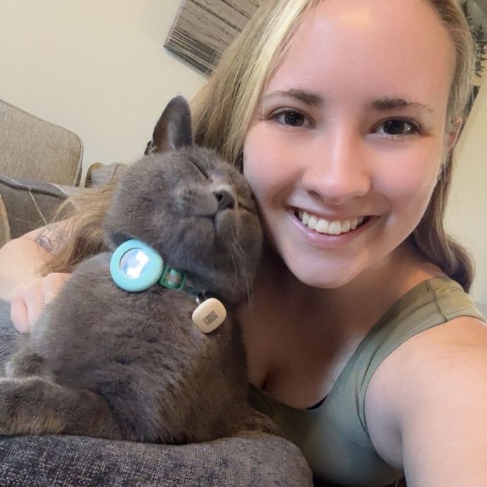 Your Cats New Best Friend