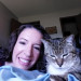 Big-Hearted Cat-Obsessed Sitter