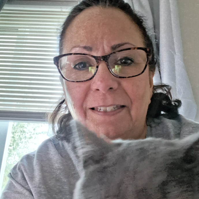 Empty Nester With Lots Of Love