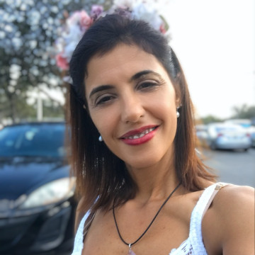 Neusa's profile