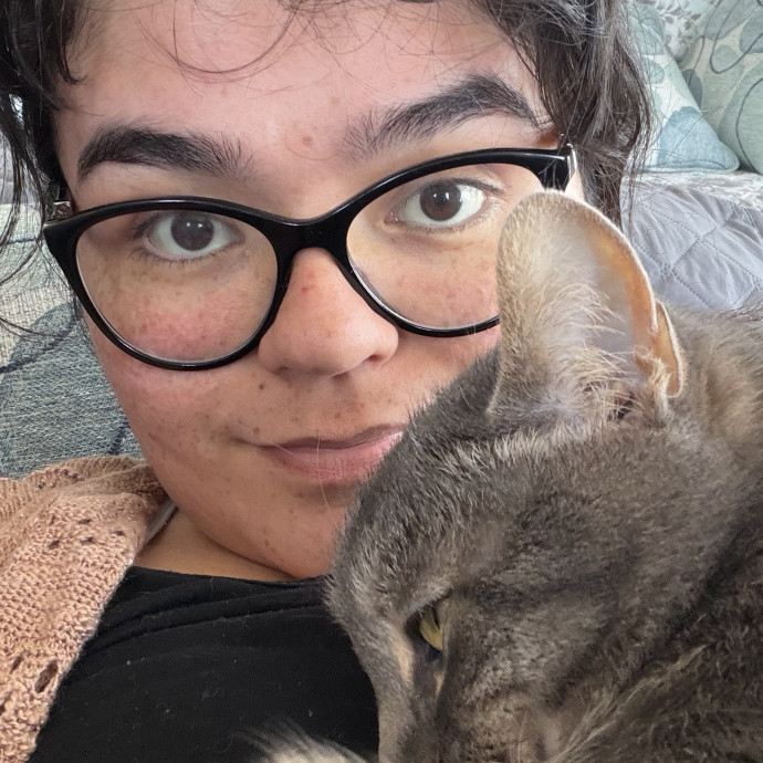 Eager To Cat Sit Your Babies