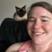 Enthusiastic Cat Lover