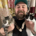 Cat-Dad Caretaker
