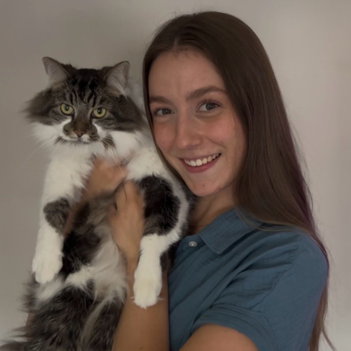 Cozy Care For Cool Cats