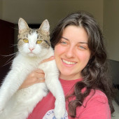 Caring And Experienced Sitter