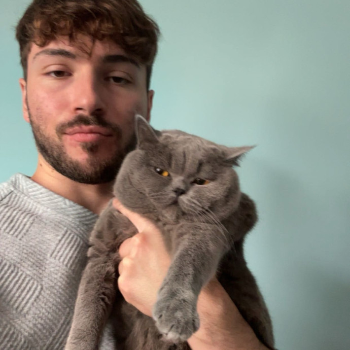 Reliable And Loving Cat Sitting