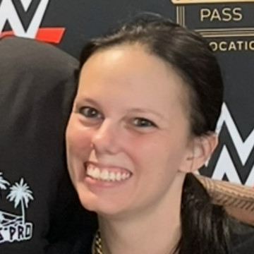 Kristine's profile