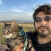 Cat Dad Aurora