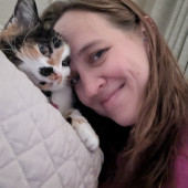 Snuggles Care And Peace Of Mind