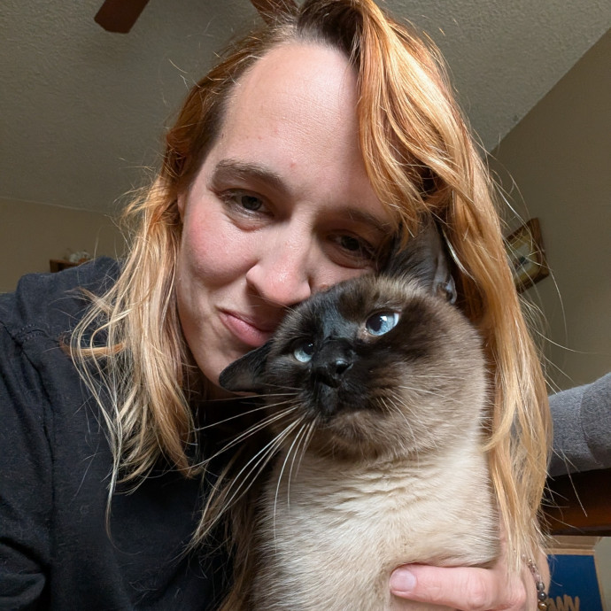 Snuggles Care And Peace Of Mind