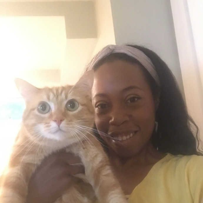 Cincinnati Cat Specialist