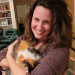 Meows With Mary